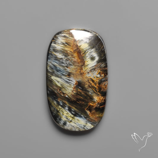 Pietersite Cabochon