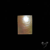 Mother Of Pearl Cabochon