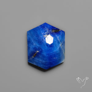 Honeycomb Cut Afghanite