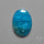 Apatite Cabochon