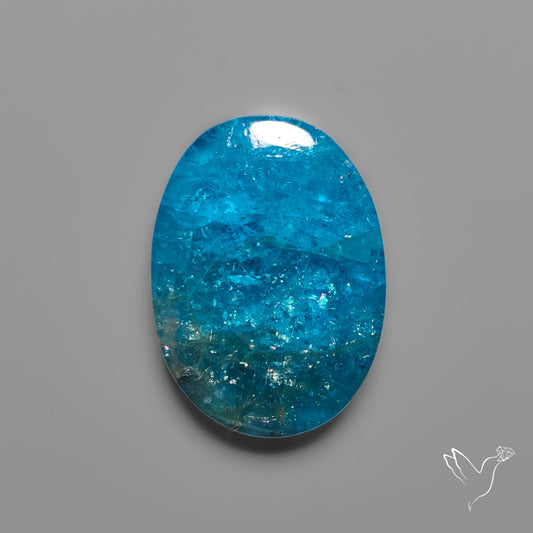 Apatite Cabochon