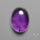Amethyst Cabochon