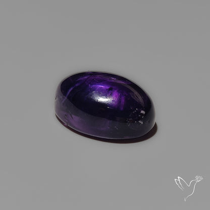 Amethyst Cabochon