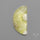 Australian Prehnite Mughal Carving