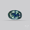 Songea Sapphire Faceted Small Fine Gemstone