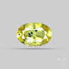 Songea Sapphire Faceted Small Fine Gemstone