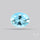 High Grade Aquamarine Faceted Fine Gemstone