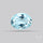 High Grade Aquamarine Faceted Fine Gemstone