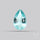 High Grade Aquamarine Faceted Fine Gemstone