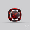 Faceted Mozambique Garnet