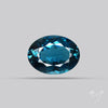 London Blue Topaz High Grade Large Faceted