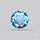 London Blue Topaz High Grade Large Faceted