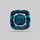 London Blue Topaz High Grade Large Faceted