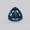 London Blue Topaz High Grade Large Faceted