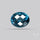 London Blue Topaz High Grade Large Faceted