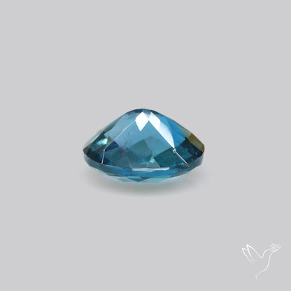 London Blue Topaz High Grade Large Faceted
