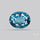 London Blue Topaz High Grade Large Faceted