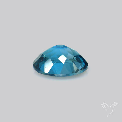 London Blue Topaz High Grade Large Faceted