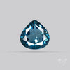 London Blue Topaz High Grade Large Faceted