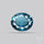 London Blue Topaz High Grade Large Faceted