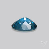 London Blue Topaz High Grade Large Faceted