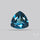 London Blue Topaz High Grade Large Faceted