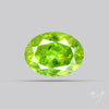 Sphene High Grade Fine Green Gemstone