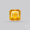 Citrine Faceted High Grade Fine Gemstone