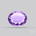 Amethyst AAA Faceted Fine Gemstone