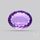 Amethyst AAA Faceted Fine Gemstone