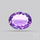 Amethyst AAA Faceted Fine Gemstone
