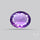 Amethyst AAA Faceted Fine Gemstone