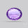 Amethyst AAA Faceted Fine Gemstone