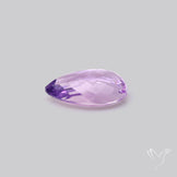Amethyst AAA Faceted Fine Gemstone