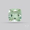 Prasiolite Green Amethyst Faceted Fine Gemstone
