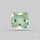 Prasiolite Green Amethyst Faceted Fine Gemstone