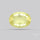 Rare Large Libyan Desert Glass Faceted Fine Gemstone