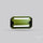 Faceted Green Tourmaline
