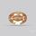 Andesine Gemstone Faceted Fine Grade