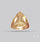 Andesine Gemstone Faceted Fine Grade