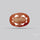 Andesine Gemstone Faceted Fine Grade