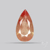 Andesine Gemstone Faceted Fine Grade