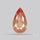 Andesine Gemstone Faceted Fine Grade