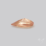 Andesine Gemstone Faceted Fine Grade