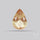 Andesine Gemstone Faceted Fine Grade