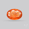 Tanzanian Sunstone Faceted High Grade Confetti Sunstone