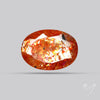 Tanzanian Sunstone Faceted High Grade Confetti Sunstone