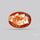 Tanzanian Sunstone Faceted High Grade Confetti Sunstone