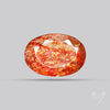 Tanzanian Sunstone Faceted High Grade Confetti Sunstone