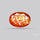 Tanzanian Sunstone Faceted High Grade Confetti Sunstone